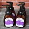 Liquid Facial Soap with Foaming Pump