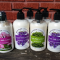 Creamy Goat Milk Lotion