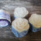 Moisturizing Bath Bombs