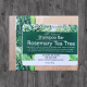 Rosemary Tea Tree