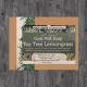 Tea Tree Lemongrass