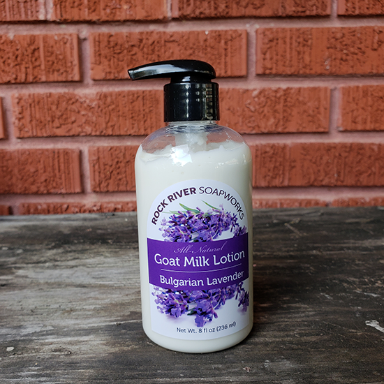 Bulgarian Lavender Bulgarian Lavender