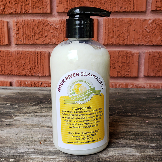 Lavender Lemon Lavender Lemon