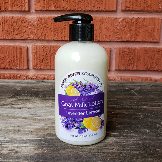 Lavender Lemon Lavender Lemon
