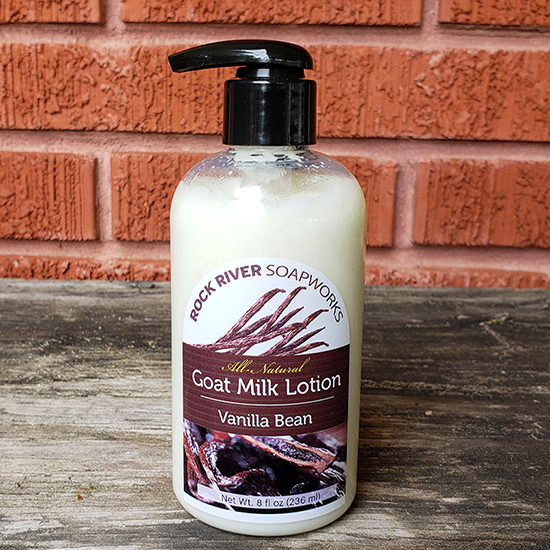 Vanilla Bean Vanilla Bean