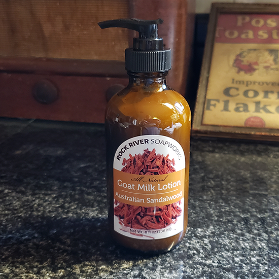 Sandalwood Sandalwood