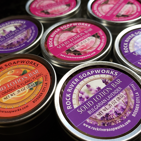 Lotion Bars Lotion Bars