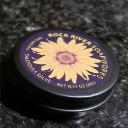 Calendula Salve