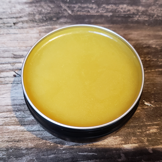 Comfrey Salve with Orange Extract