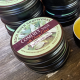 Comfrey Salve with Orange Extract