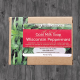 Wisconsin Peppermint Wisconsin Peppermint
