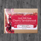 Cherry Sandalwood
