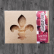 Cherry Sandalwood Cherry Sandalwood