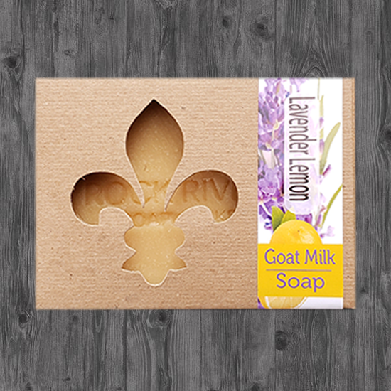 Lavender Lemon Lavender Lemon