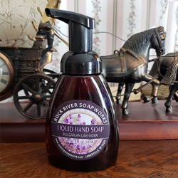 Liquid Soap - Bulgarian Lavender