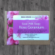 Rose Geranium Rose Geranium