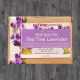 Tea Tree Lavender