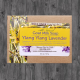 Ylang Ylang Lavender Ylang Ylang Lavender